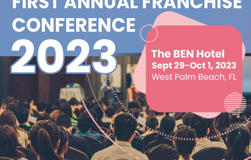 Sugaring NYC 2023 Franchise Conference