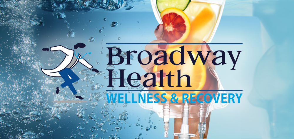 broadway banner